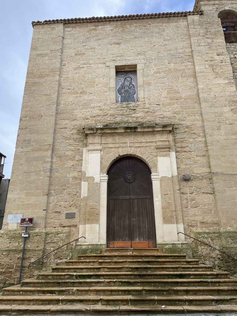 Chiesa S. Francesco di Paola